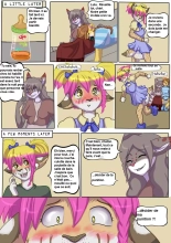 Shine French : page 9