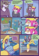 Shine French : page 15