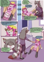 Shine French : page 21