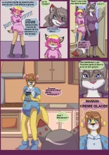 Shine French : page 22