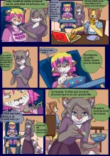 Shine French : page 35