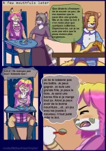 Shine French : page 37