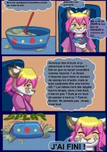 Shine French : page 38