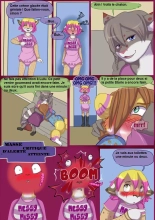Shine French : page 45