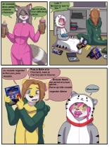 Shine French : page 51