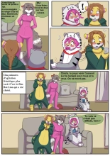 Shine French : page 52