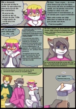 Shine French : page 55