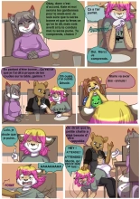 Shine French : page 68