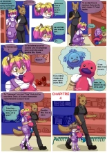 Shine French : page 79