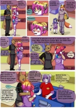 Shine French : page 80