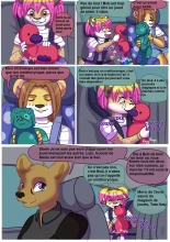 Shine French : page 81