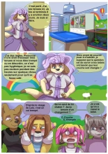 Shine French : page 84