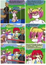 Shine French : page 91