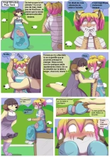 Shine French : page 92