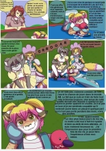 Shine French : page 98