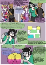 Shine French : page 107