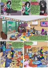 Shine French : page 108