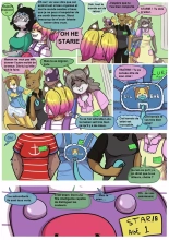 Shine French : page 111