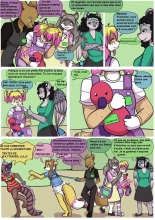 Shine French : page 112