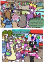 Shine French : page 113