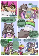 Shine French : page 115