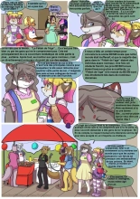Shine French : page 117