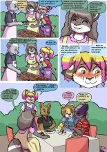 Shine French : page 118