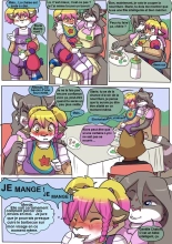 Shine French : page 119