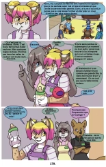 Shine French : page 122