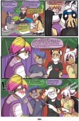 Shine French : page 126