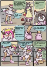 Shine French : page 141