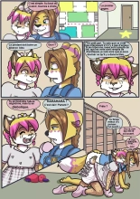 Shine French : page 144