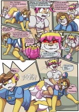 Shine French : page 145
