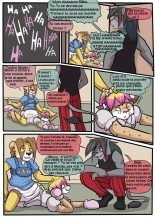 Shine French : page 147
