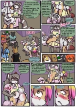 Shine French : page 154