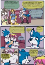 Shine French : page 161