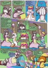 Shine French : page 176