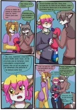Shine French : page 215