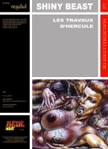 Shiny Beast & Alessio Schreiner - Les Travaux d\'Hercule : page 1