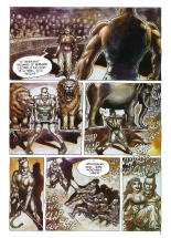 Shiny Beast & Alessio Schreiner - Les Travaux d\'Hercule : page 2