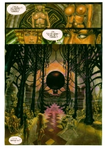 Shiny Beast & Fildor - Naïmah #1 : page 14