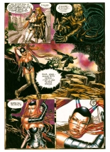 Shiny Beast & Fildor - Naïmah #1 : page 25
