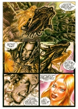 Shiny Beast & Fildor - Naïmah #1 : page 42