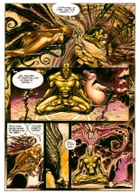 Shiny Beast & Fildor - Naïmah #1 : page 43