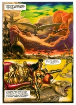 Shiny Beast & Fildor - Naïmah #1 : page 48