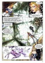 Shiny Beast - Naïmah #2 : page 3