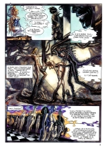 Shiny Beast - Naïmah #2 : page 4