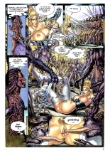 Shiny Beast - Naïmah #2 : page 6
