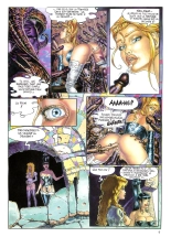 Shiny Beast - Naïmah #2 : page 8