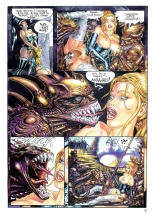 Shiny Beast - Naïmah #2 : page 9